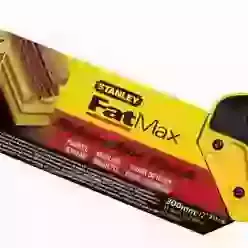 FatMax Tenon/Back Saw